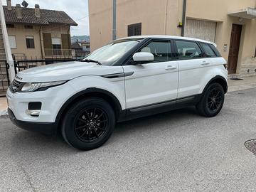 Range Rover 2.2 150 cv manuale