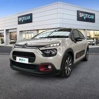 Citroën C3 PureTech 83 S&S C-Series