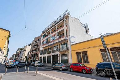 Immobile di 130 m² a Milano