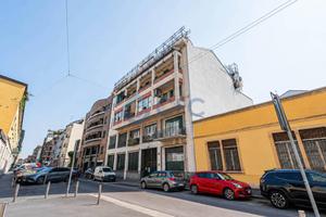 Immobile di 130 m² a Milano