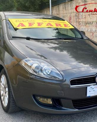 Fiat Bravo 1.6 MULTIJET 105 CV active