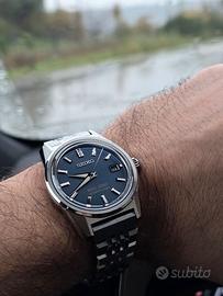 Orologio King Seiko referenza SPB389J1