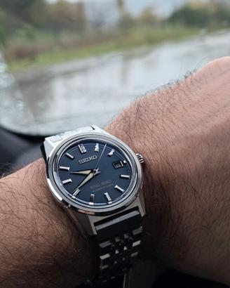 Orologio King Seiko referenza SPB389J1