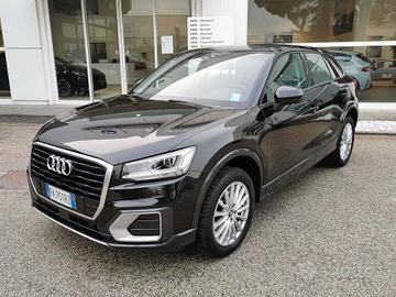 Audi Q2 1.4 tfsi Design s-tronic