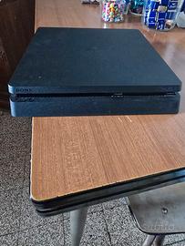 PlayStation 4 slim