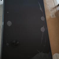 LG UHD AI 55UA75006LA, Smart TV difettato