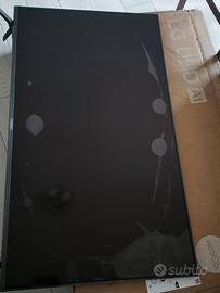 LG UHD AI 55UA75006LA, Smart TV difettato