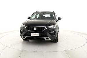 SEAT Ateca 2020 - Ateca 2.0 tdi Business 11 U33557