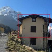 Appartamento a Valbondione (BG)