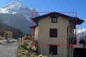 Appartamento a Valbondione (BG)