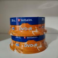 dvd -R