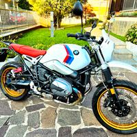 Bmw ninet gs urban 1200