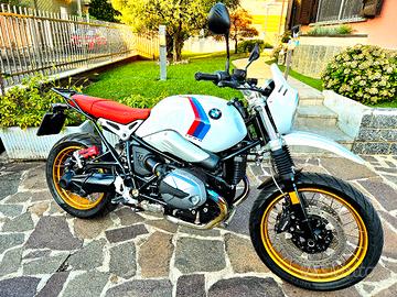 Bmw ninet gs urban 1200