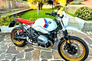 Bmw ninet gs urban 1200
