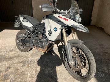 Bmw F800 GS
