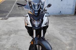 Honda CB 500 X 