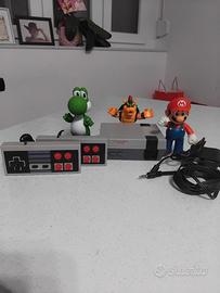 console mini nes entertainment system 620 giochi