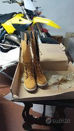 stivali timberland