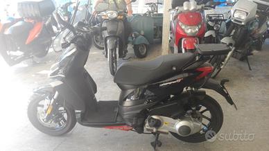 Aprilia Sportcity One 125