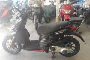 Aprilia Sportcity One 125