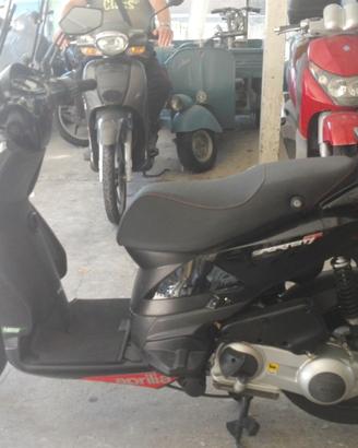 Aprilia Sportcity One 125