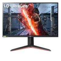Monitor gaming lg ultragear 2k
