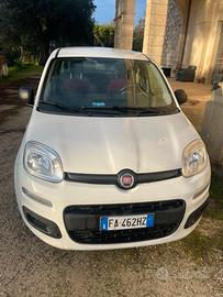 Fiat Panda 1.2 Easy Power Benzina/GPL - 2015