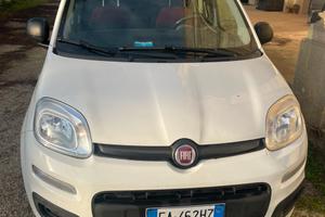 Fiat Panda 1.2 Easy Power Benzina/GPL - 2015