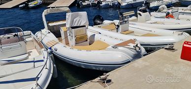 NUOVA JOLLY KING 600