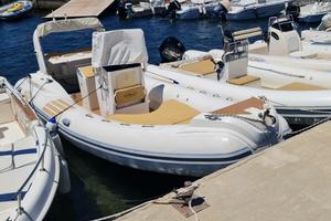 NUOVA JOLLY KING 600