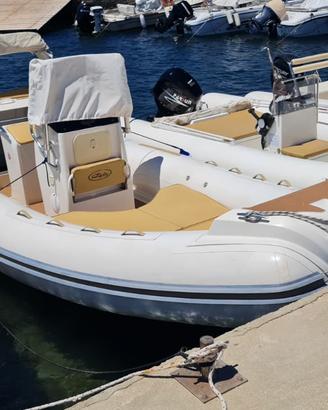 NUOVA JOLLY KING 600