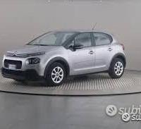 Ricambi usati citroen c3 2018 c2139