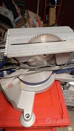 Sega circolare