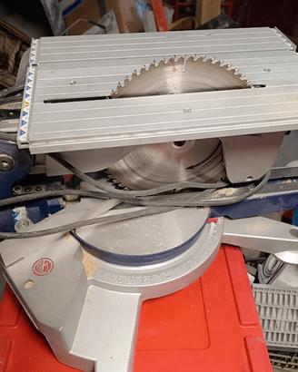 Sega circolare