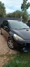 Renult clio 2016