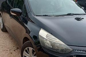 Renult clio 2016