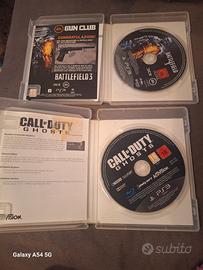 giochi ps3