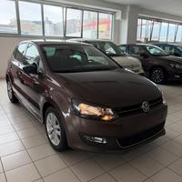 VOLKSWAGEN - Polo - 1.6 TDI 5p. Trendline BMT