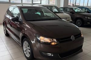 VOLKSWAGEN - Polo - 1.6 TDI 5p. Trendline BMT