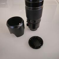 Fujifilm XF 50-140 2.8