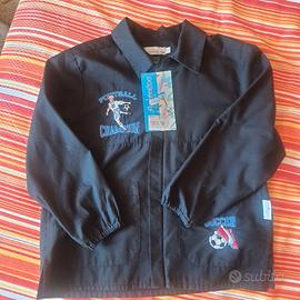 GREMBIULI NUOVI SCUOLA 