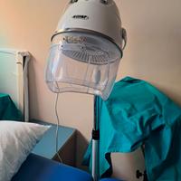 Arredamento per parrucchiere