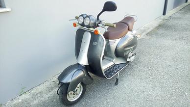 Italjet Velocifero 50 - 1994