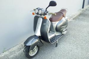 Italjet Velocifero 50 - 1994