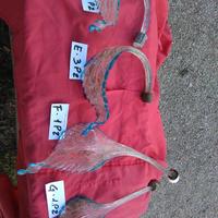 ricambi lampadari murano