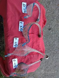 ricambi lampadari murano