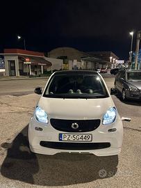 Smart fortwo 2019