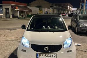 Smart fortwo 2019