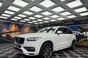 Volvo XC 90 XC90 D4 Geartronic 7 posti R-design (3