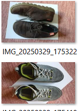 Scarpe Lizard e Aku 39